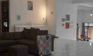 DIJUAL VILLA DI MEGAMENDUNG
Cisarua Bogor