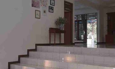 DIJUAL VILLA DI MEGAMENDUNG
Cisarua Bogor