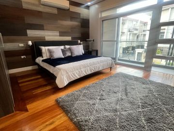 For Sale 2 Storey Modern Luxury Townhouse in West Fairview, Q.C. KSA 14.9M