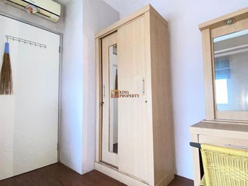 Peluang Emas! 2Br 35M² Bonus Furnished, Selangkah ke Baywalk Mall Apartemen Green Bay Pluit Greenbay