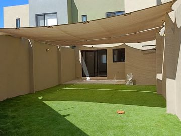 Casa en Renta en Villas del Refugio Sur, El Marqués, Querétaro