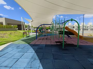 Casa en Renta en Villas del Refugio Sur, El Marqués, Querétaro
