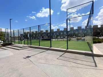 Casa en Renta en Villas del Refugio Sur, El Marqués, Querétaro