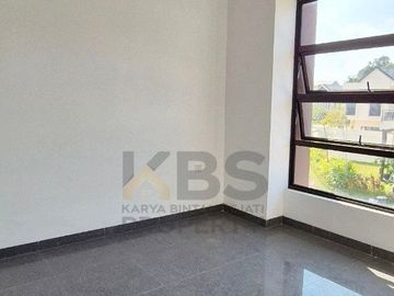 🏡 DIJUAL RUMAH NYAMAN – BUKIT PERMATA CLUSTER PERMATA RIVERVIEW, BATAM ✨