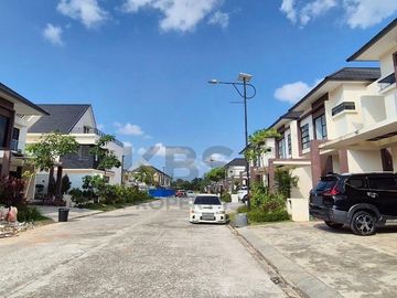 🏡 DIJUAL RUMAH NYAMAN – BUKIT PERMATA CLUSTER PERMATA RIVERVIEW, BATAM ✨