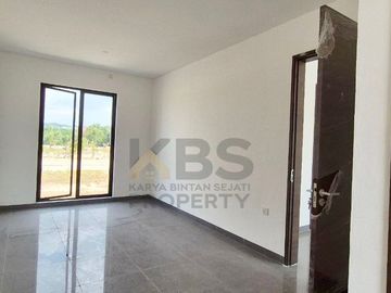 🏡 DIJUAL RUMAH NYAMAN – BUKIT PERMATA CLUSTER PERMATA RIVERVIEW, BATAM ✨