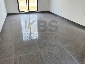 🏡 DIJUAL RUMAH NYAMAN – BUKIT PERMATA CLUSTER PERMATA RIVERVIEW, BATAM ✨