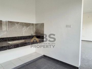 🏡 DIJUAL RUMAH NYAMAN – BUKIT PERMATA CLUSTER PERMATA RIVERVIEW, BATAM ✨