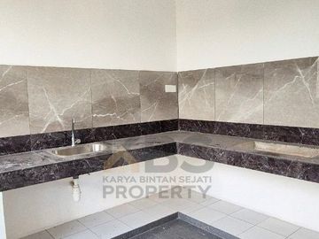 🏡 DIJUAL RUMAH NYAMAN – BUKIT PERMATA CLUSTER PERMATA RIVERVIEW, BATAM ✨