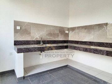 🏡 DIJUAL RUMAH NYAMAN – BUKIT PERMATA CLUSTER PERMATA RIVERVIEW, BATAM ✨