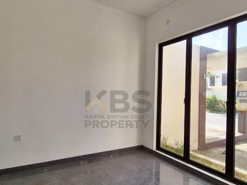 🏡 DIJUAL RUMAH NYAMAN – BUKIT PERMATA CLUSTER PERMATA RIVERVIEW, BATAM ✨