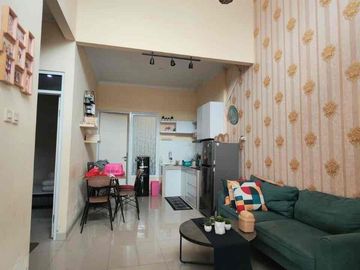Dijual rumah
Cluster Ubud, Pondok ungu, babelan kab Bekasi