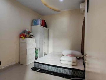 Dijual rumah
Cluster Ubud, Pondok ungu, babelan kab Bekasi