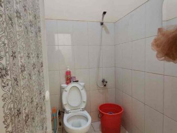 Dijual rumah
Cluster Ubud, Pondok ungu, babelan kab Bekasi