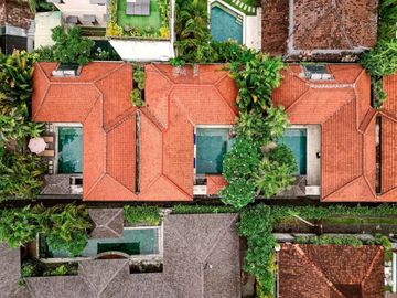 Luxury Fully Renovated Villa with Private Pool, Sauna & Spa – Prime Seminyak