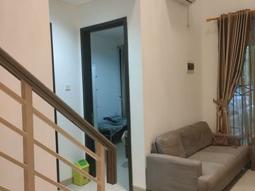 Rumah JGC Sewa Cuman 5 juta / Bulan?!! & Dijual Murah Juga