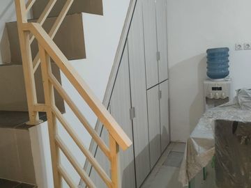 Rumah JGC Sewa Cuman 5 juta / Bulan?!! & Dijual Murah Juga