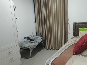 Rumah JGC Sewa Cuman 5 juta / Bulan?!! & Dijual Murah Juga