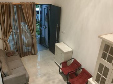 Rumah JGC Sewa Cuman 5 juta / Bulan?!! & Dijual Murah Juga