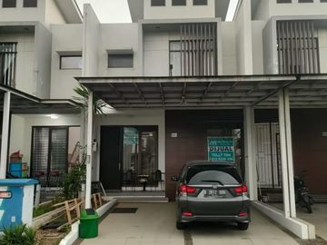 Rumah JGC Sewa Cuman 5 juta / Bulan?!! & Dijual Murah Juga