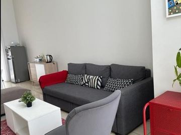 Termurah Rumah Kota Baru Parahyangan (Kbp) Tatar Wangsakerta 2 Padalarang