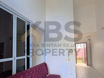 🏡✨ DIJUAL CEPAT - RUMAH 1 LANTAI KDA CLUSTER ELANG, BATAM ✨🏡