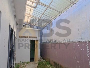 🏡✨ DIJUAL CEPAT - RUMAH 1 LANTAI KDA CLUSTER ELANG, BATAM ✨🏡