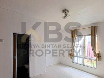 🏡✨ DIJUAL CEPAT - RUMAH 1 LANTAI KDA CLUSTER ELANG, BATAM ✨🏡
