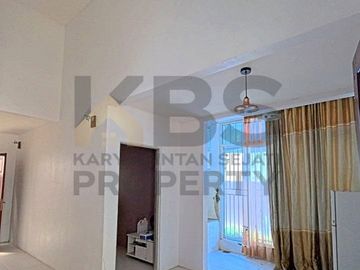 🏡✨ DIJUAL CEPAT - RUMAH 1 LANTAI KDA CLUSTER ELANG, BATAM ✨🏡