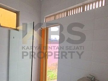 🏡✨ DIJUAL CEPAT - RUMAH 1 LANTAI KDA CLUSTER ELANG, BATAM ✨🏡