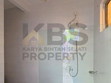 🏡✨ DIJUAL CEPAT - RUMAH 1 LANTAI KDA CLUSTER ELANG, BATAM ✨🏡
