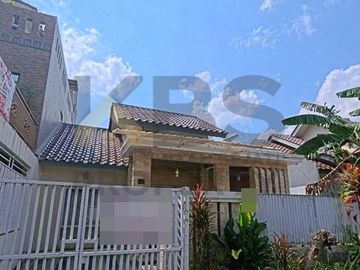 🏡✨ DIJUAL CEPAT - RUMAH 1 LANTAI KDA CLUSTER ELANG, BATAM ✨🏡