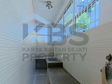 🏡✨ DIJUAL CEPAT - RUMAH 1 LANTAI KDA CLUSTER ELANG, BATAM ✨🏡