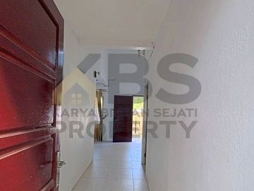 🏡✨ DIJUAL CEPAT - RUMAH 1 LANTAI KDA CLUSTER ELANG, BATAM ✨🏡