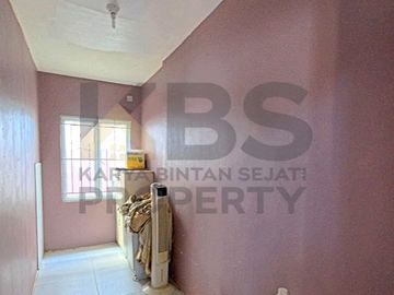 🏡✨ DIJUAL CEPAT - RUMAH 1 LANTAI KDA CLUSTER ELANG, BATAM ✨🏡