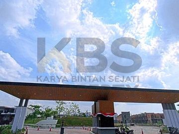 🏡✨ DIJUAL RUMAH HOOK – CENTRAL TIBAN, BATAM ✨🏡