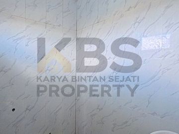 🏡✨ DIJUAL RUMAH HOOK – CENTRAL TIBAN, BATAM ✨🏡
