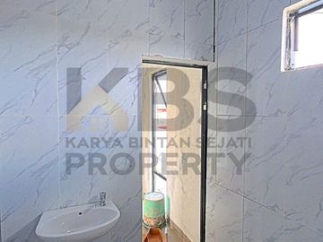🏡✨ DIJUAL RUMAH HOOK – CENTRAL TIBAN, BATAM ✨🏡
