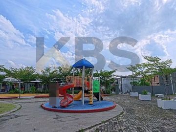 🏡✨ DIJUAL RUMAH HOOK – CENTRAL TIBAN, BATAM ✨🏡