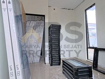 🏡✨ DIJUAL RUMAH HOOK – CENTRAL TIBAN, BATAM ✨🏡