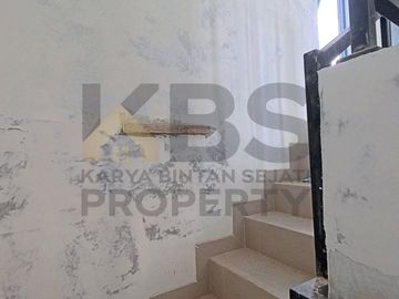 🏡✨ DIJUAL RUMAH HOOK – CENTRAL TIBAN, BATAM ✨🏡