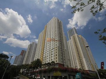 Condominium Green Bay Pluit 2BR Seaview Dekat Baywalk Mall & Pluit Village