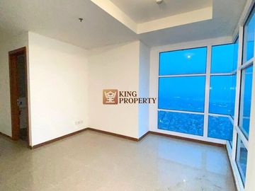 Condominium Green Bay Pluit 2BR Seaview Dekat Baywalk Mall & Pluit Village