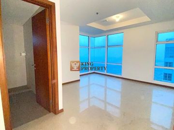 Condominium Green Bay Pluit 2BR Seaview Dekat Baywalk Mall & Pluit Village