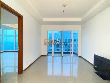 Condominium Green Bay Pluit 2BR Seaview Dekat Baywalk Mall & Pluit Village
