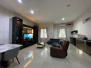 Jual Cepat Rumah Siap Huni, Interior Bagus di Citra 2 Jakarta Barat