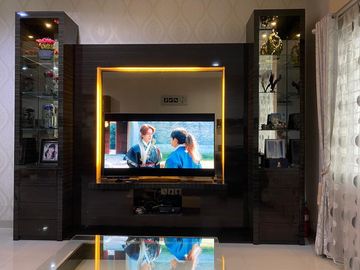 Jual Cepat Rumah Siap Huni, Interior Bagus di Citra 2 Jakarta Barat