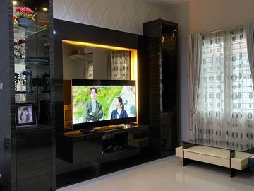 Jual Cepat Rumah Siap Huni, Interior Bagus di Citra 2 Jakarta Barat