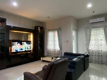 Jual Cepat Rumah Siap Huni, Interior Bagus di Citra 2 Jakarta Barat