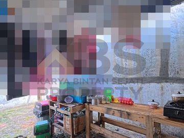 🏡✨ DIJUAL RUMAH NYAMAN DI ORYZA GARDEN – BATAM CENTRE ✨🏡